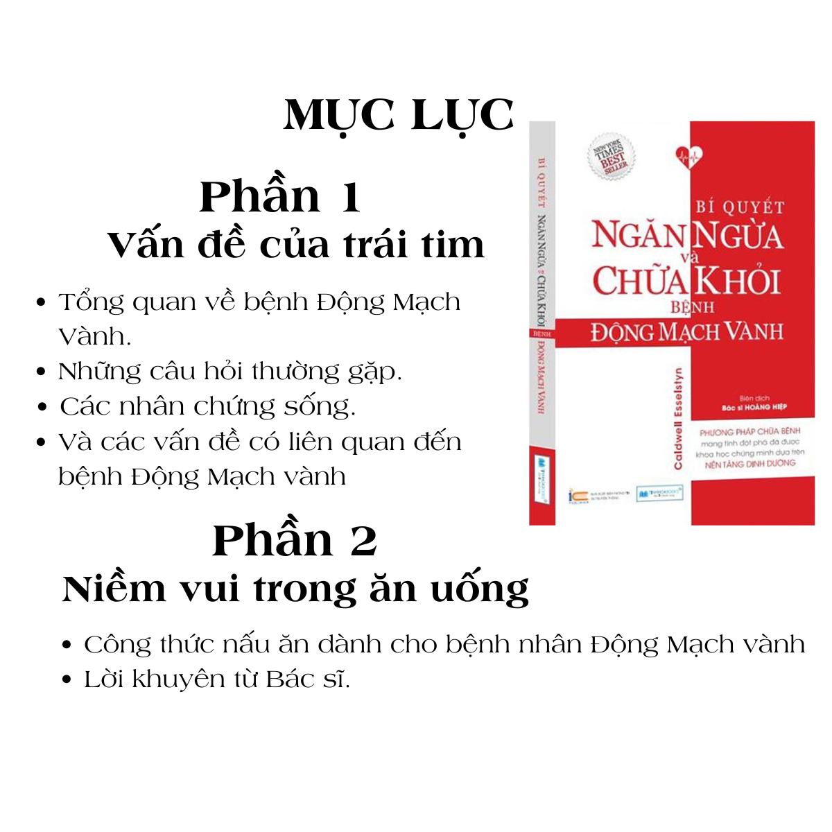 Động mạch vành