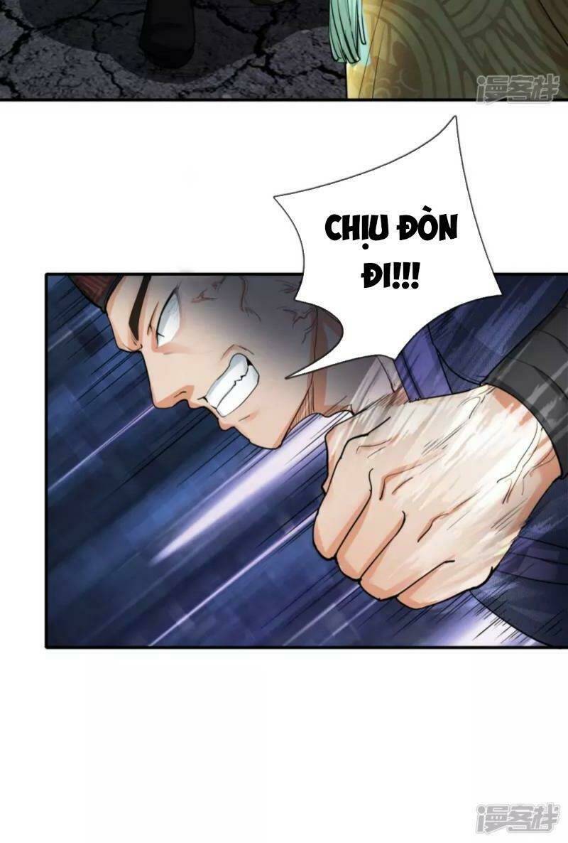 chí tôn hồng bao hoàng đế chapter 1 42