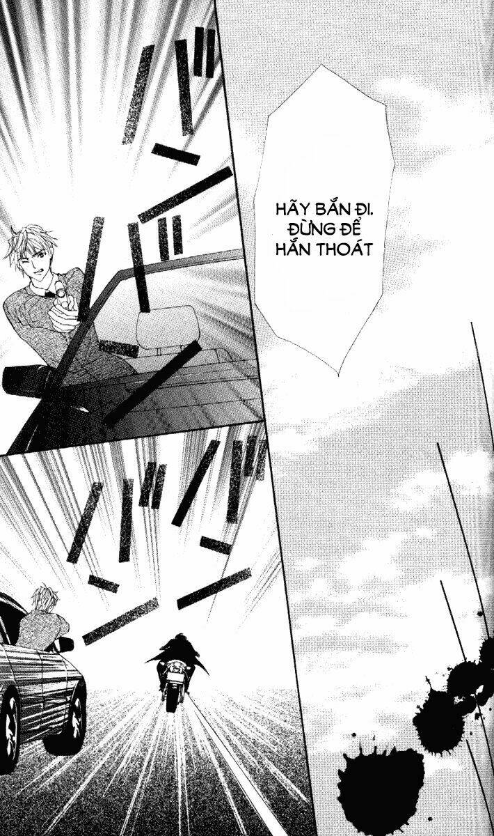 anh chàng khắc tinh chapter 32 7