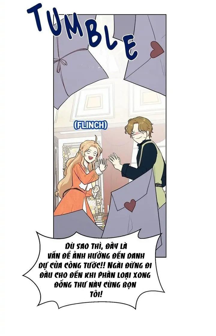 tôi là fan cứng hoàng tử chapter 46.2 43