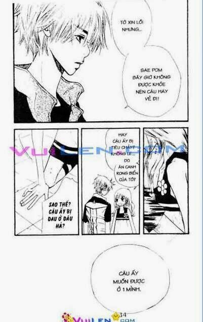 chàng trai thứ 13 chapter 6 35