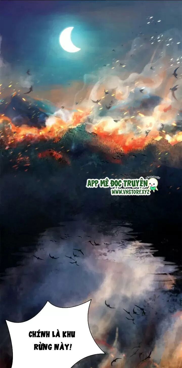 cực phẩm phế vật tiểu thư chapter 134 19