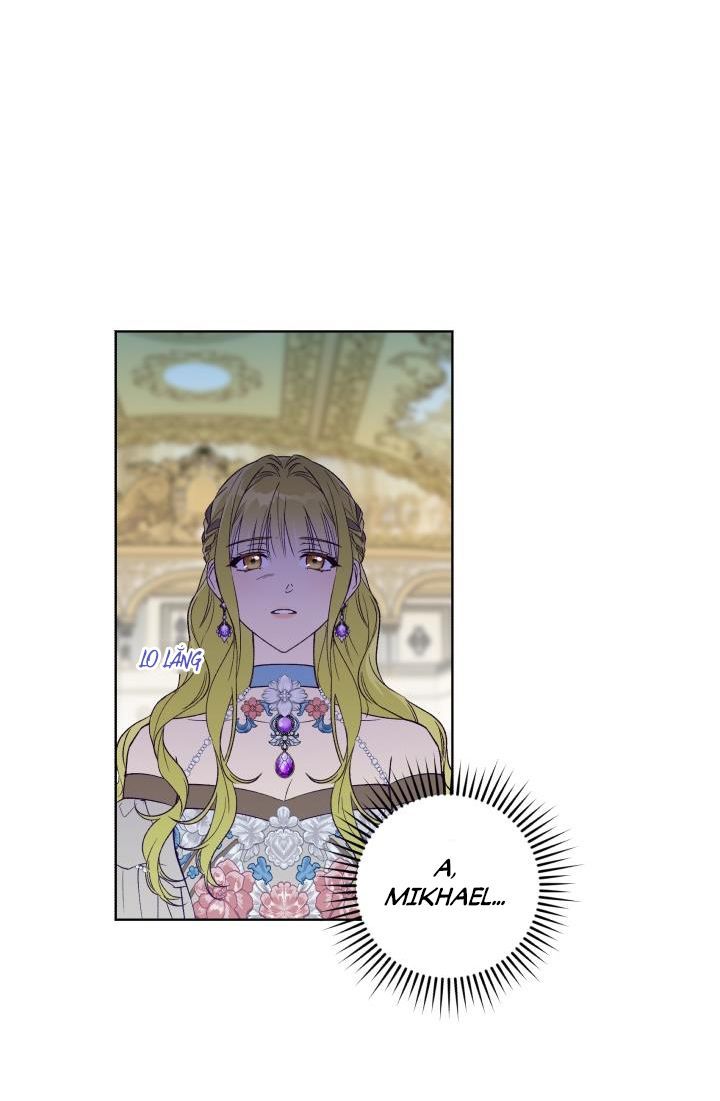 công chúa khắc dấu lên kẻ phản nghịch chapter 22 10