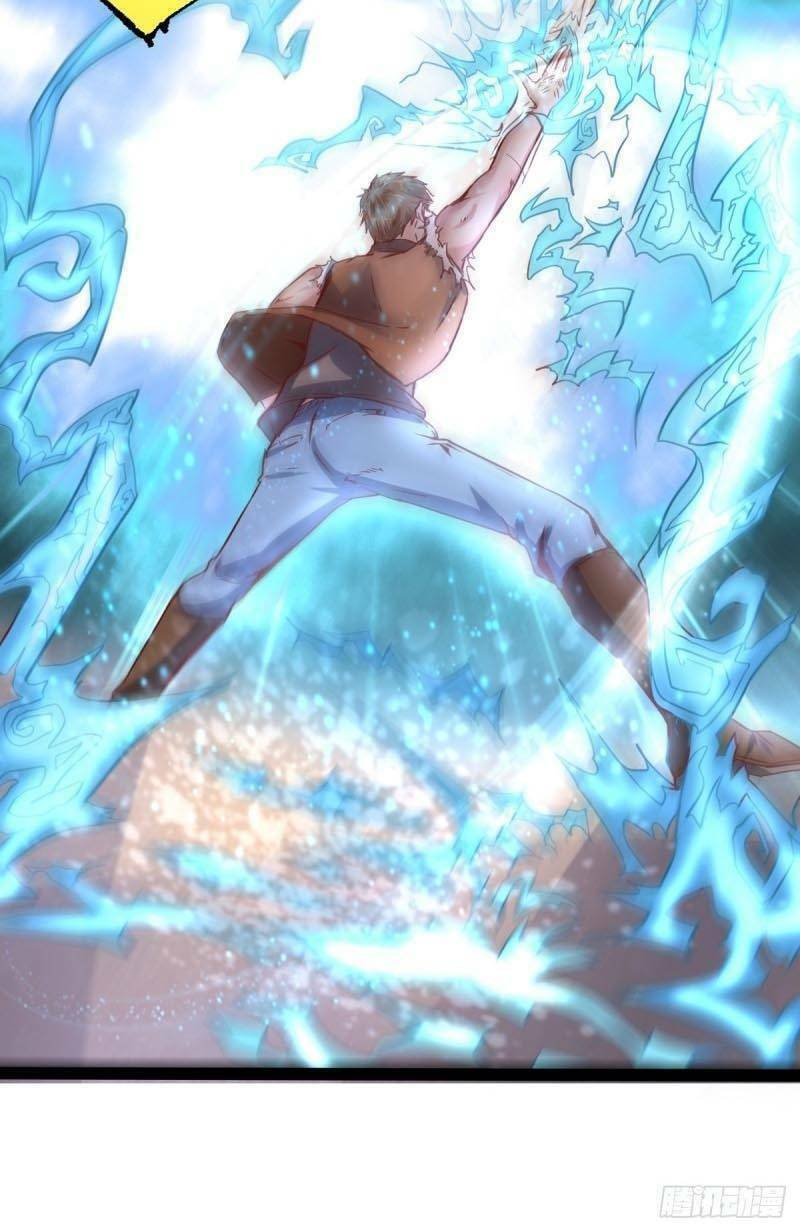 mạt thế thương lang chapter 27 9