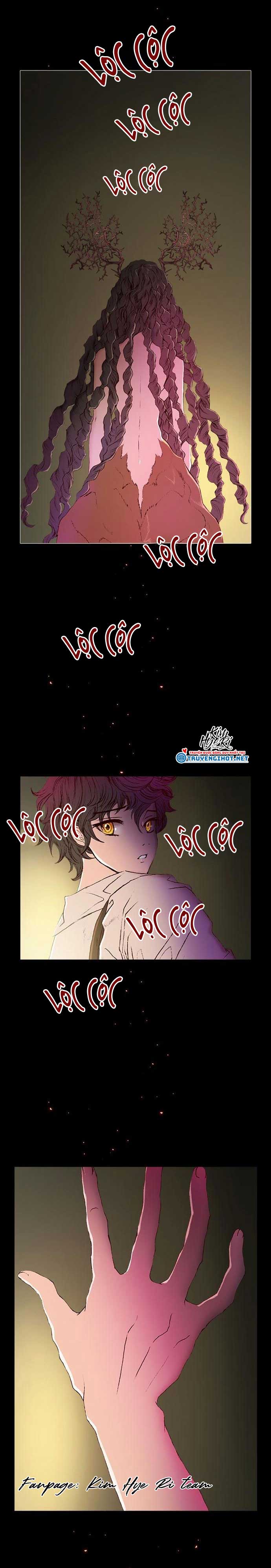 tôi chính là nhà sưu tập chim chapter 30.3 4