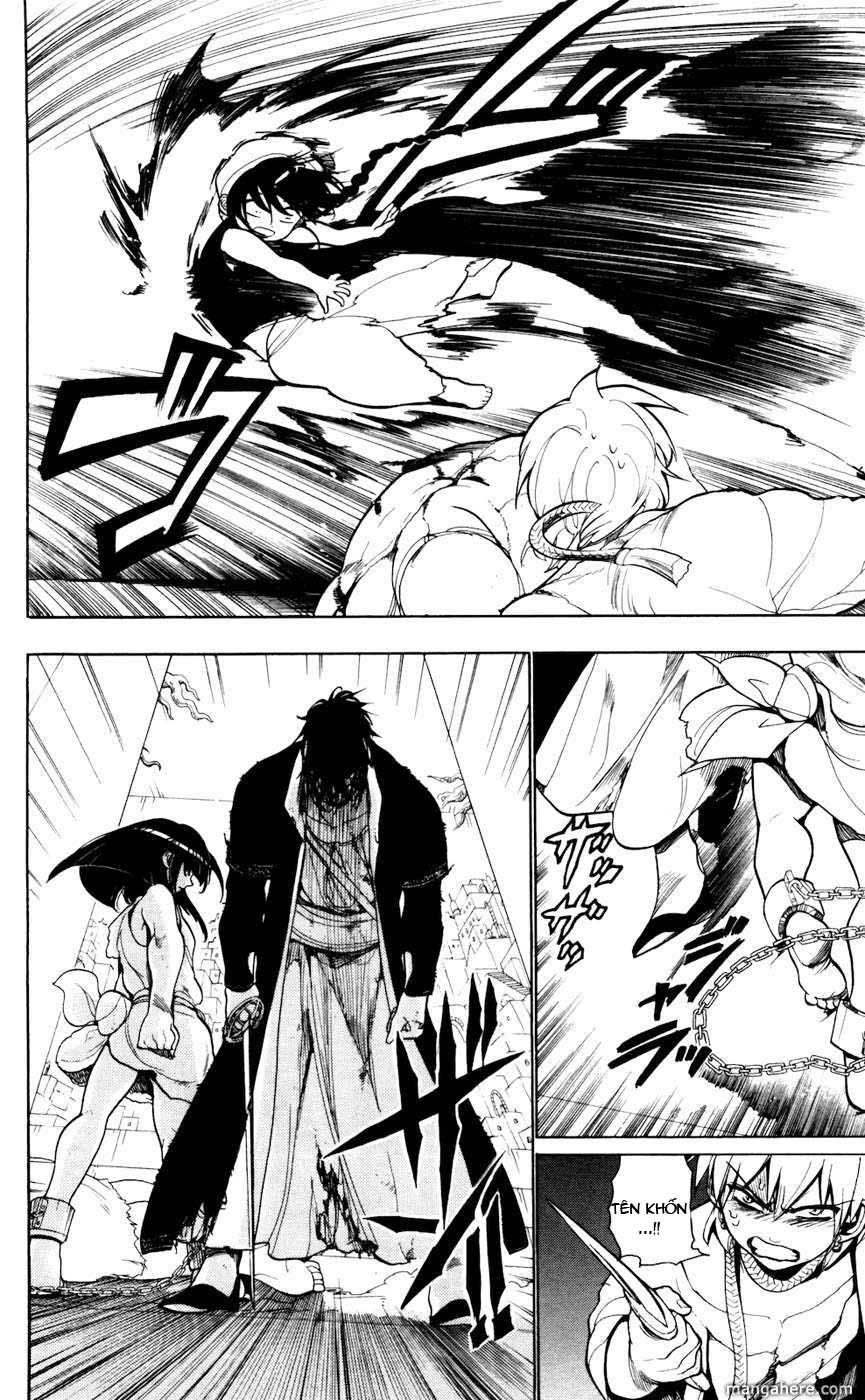 magi - the labyrinth of magic chapter 12 4