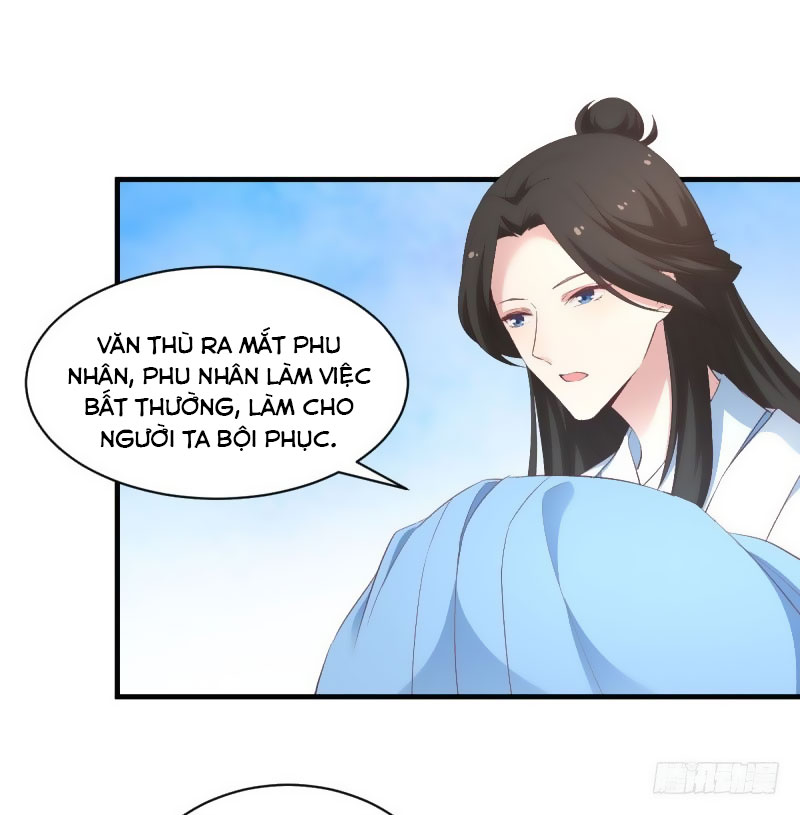 trò chơi trừng phạt chapter 27 18