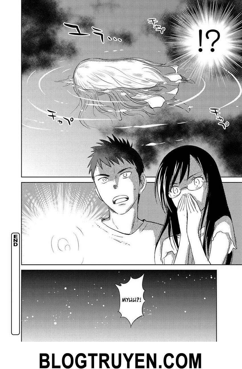 unbalance school life chapter 13 20