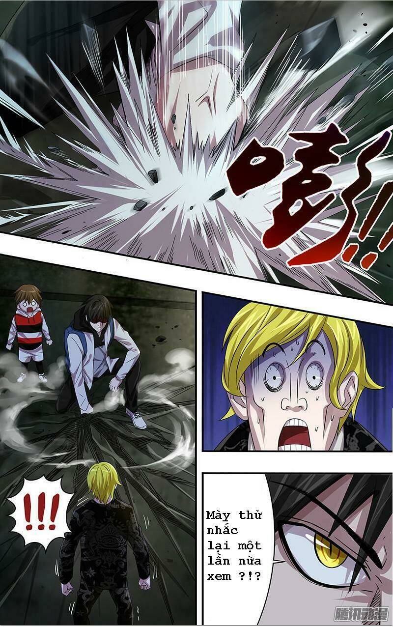 were wolf chapter 66 1