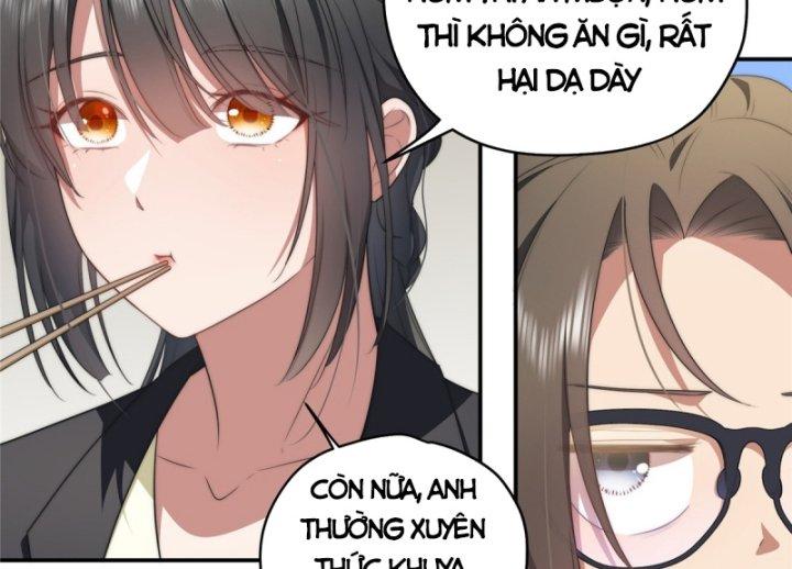 nữ chính chạy từ trong sách ra thì phải làm sao chapter 20 23