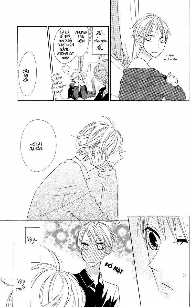 love sick chapter 8 28