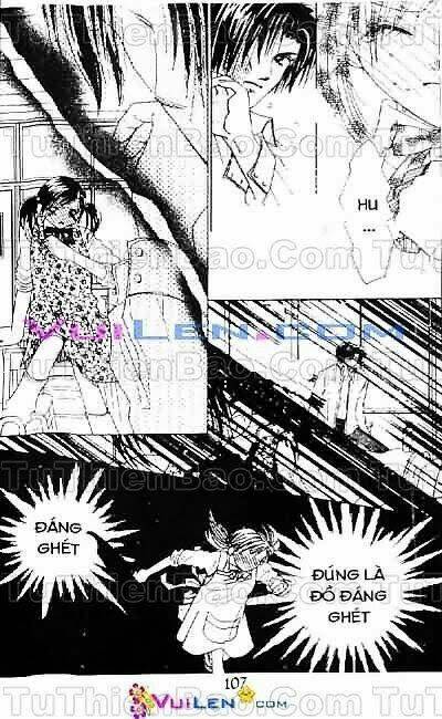 1/4 tình yêu chapter 1 108