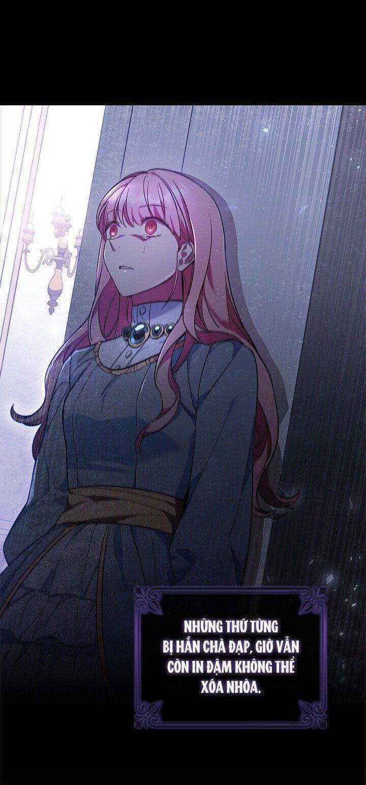 tôi đã ly hôn nhưng lại trở thành tài phiệt chapter 9.1 17