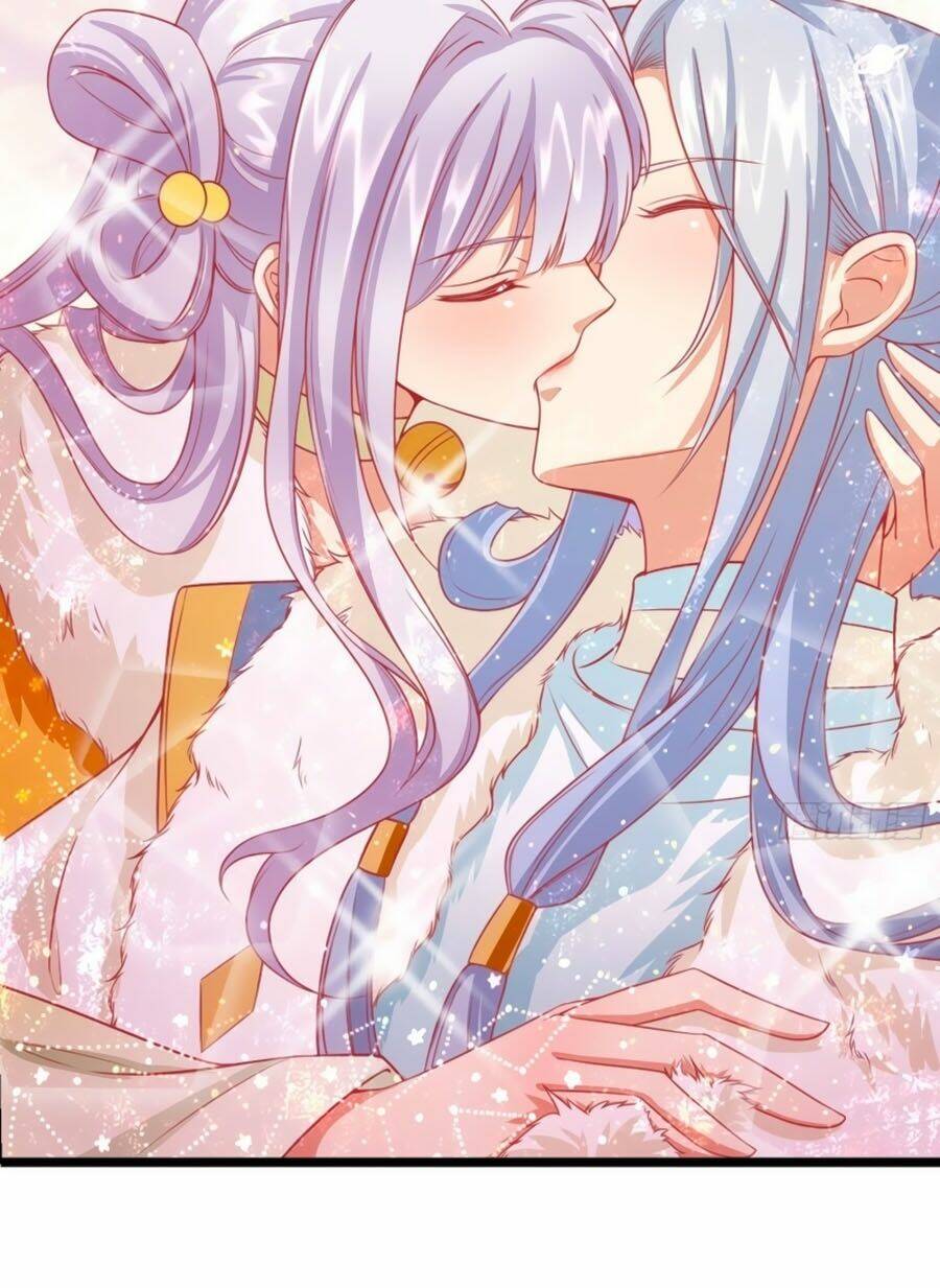 dưỡng thú vi phi chapter 23 42