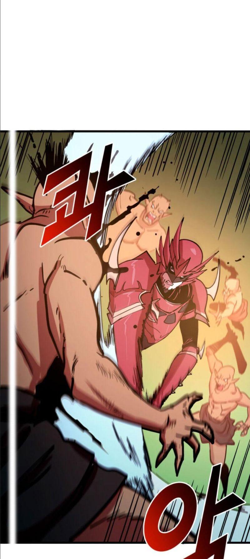 tôi trở lại thăng cấp một mình chapter 41 49