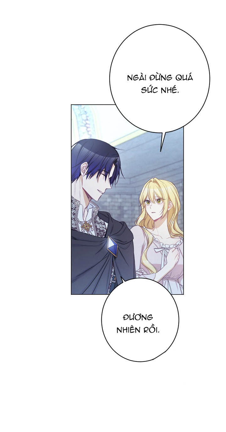 ác nữ đảo ngược đồng hồ cát chapter 64 28