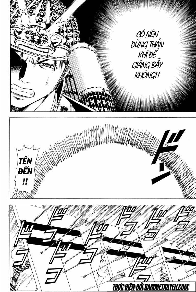 thiếu niên vương phần 2 chapter 74.1 31