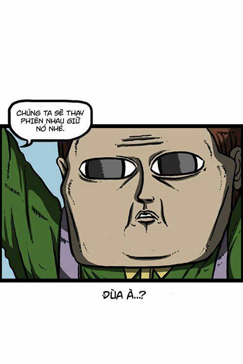 tiếng gọi con tim chapter 56 23