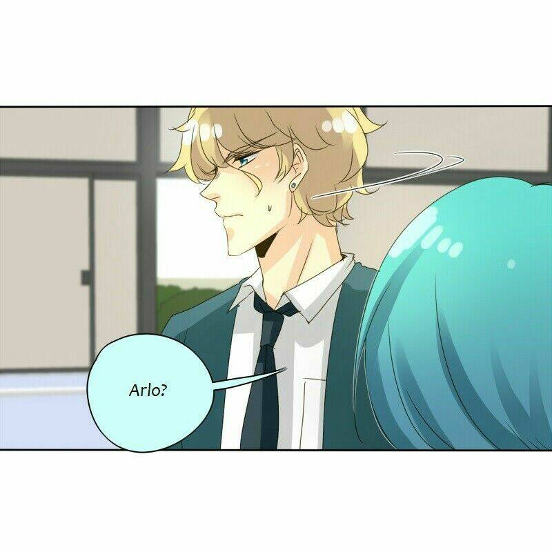 Thế Giới Không Hoàn Hảo Chapter 67 66