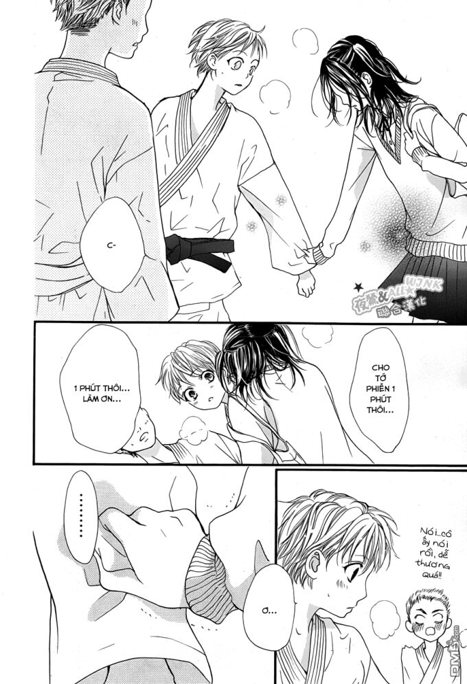 anh yêu em chapter 3 10