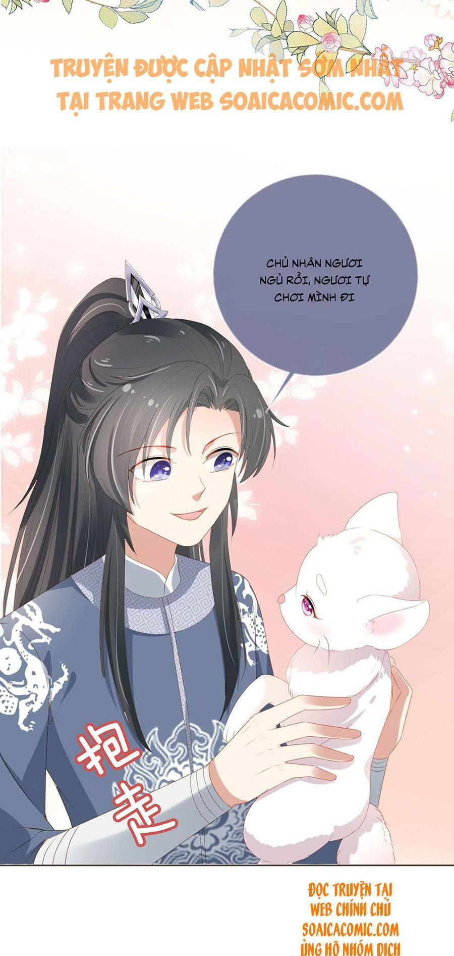 nhặt được bảo bối manh manh chapter 59 26