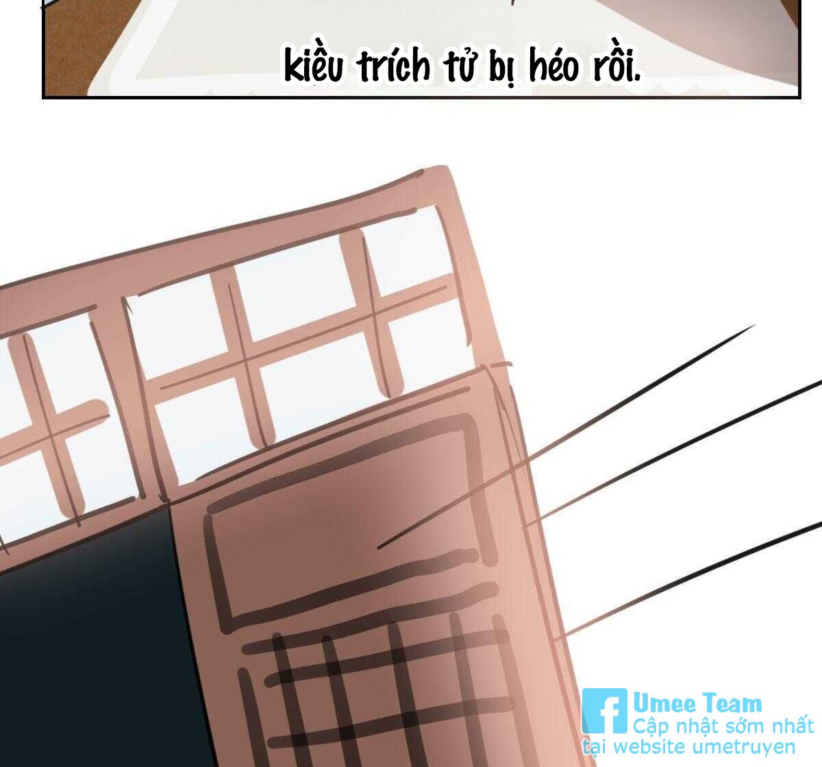Bắt Lấy Ngao Ngao chapter 116 - Trang 11