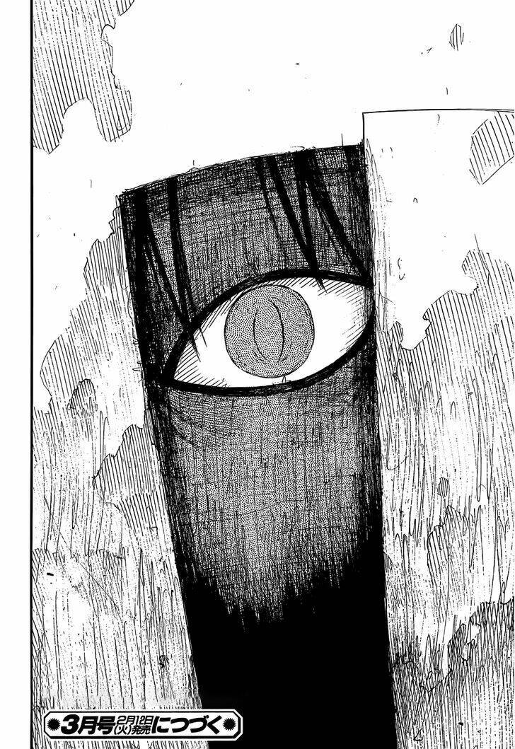 soul eater chapter 106 29