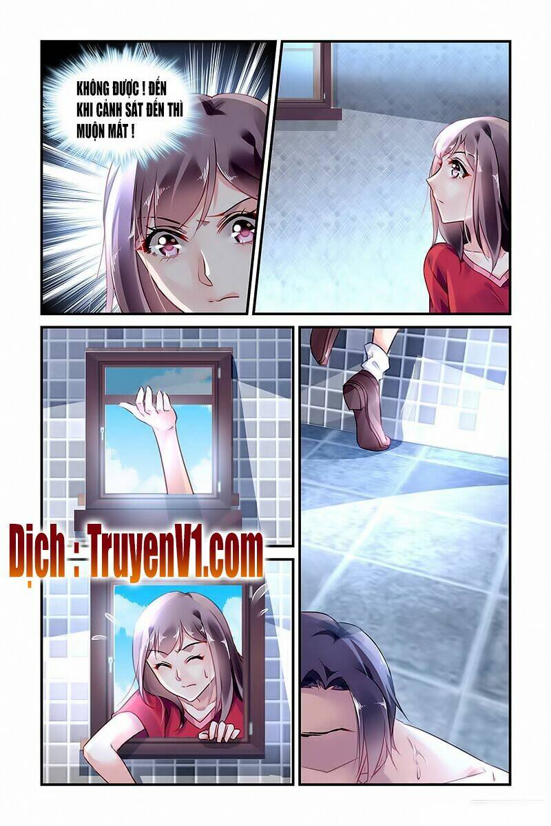 xin hãy làm em trở nên xinh đẹp chapter 41 7