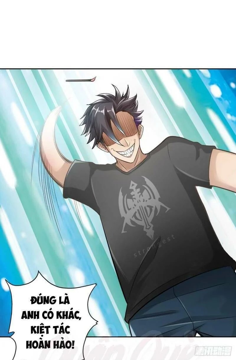 nhân vật phản diện đi tìm đường chết chapter 35 29