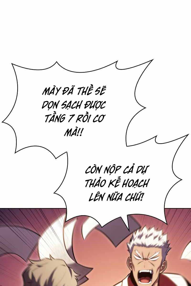 Người Chơi Mới Cấp Tối Đa chapter 96.2 28
