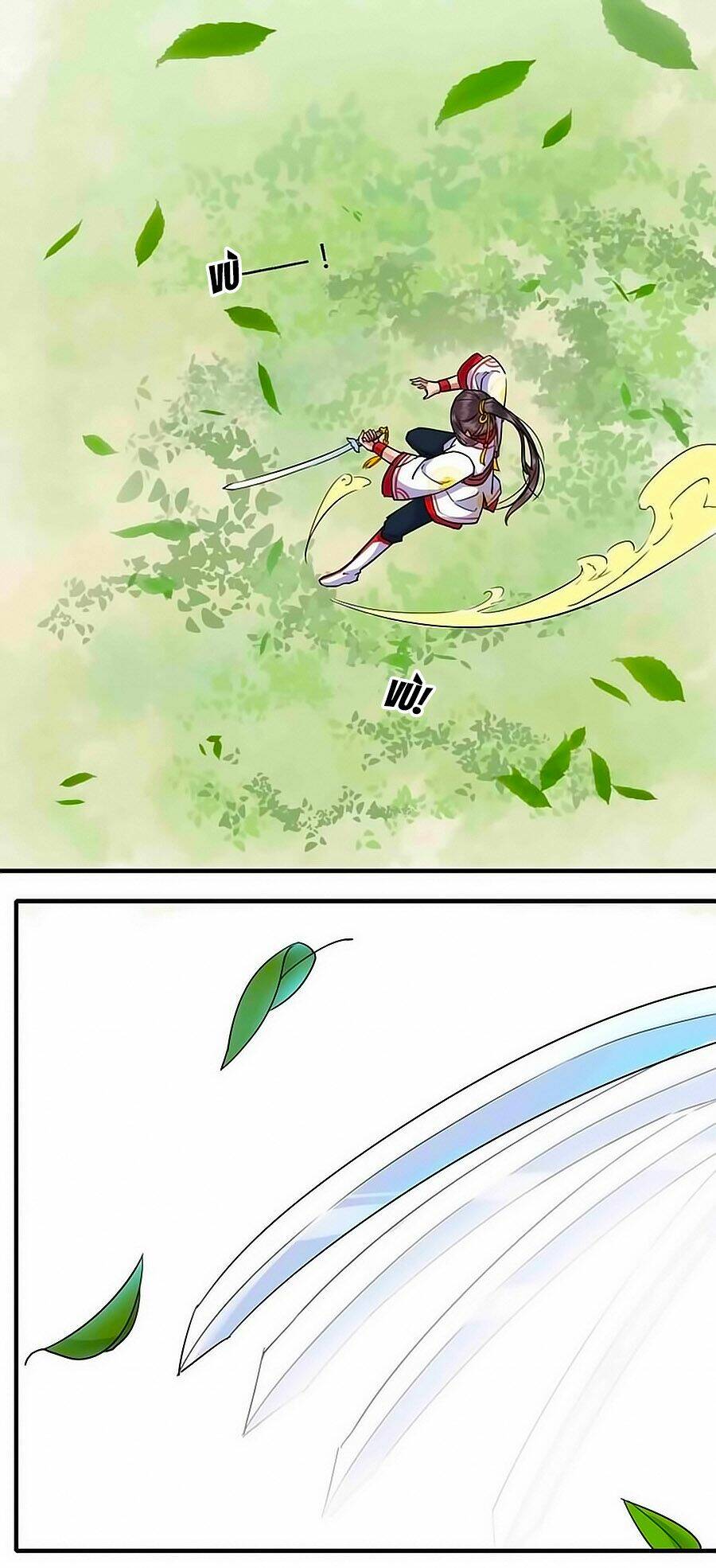 thịnh thế thanh ca chapter 19.1 17