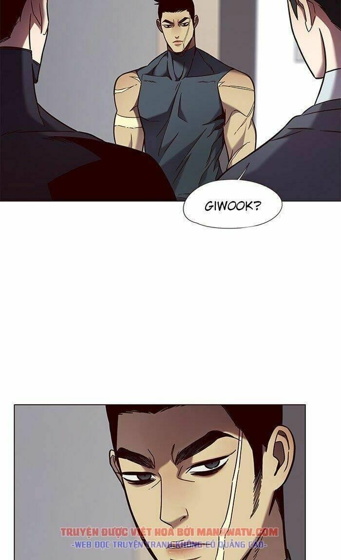 biến thân thành mèo chapter 79 29