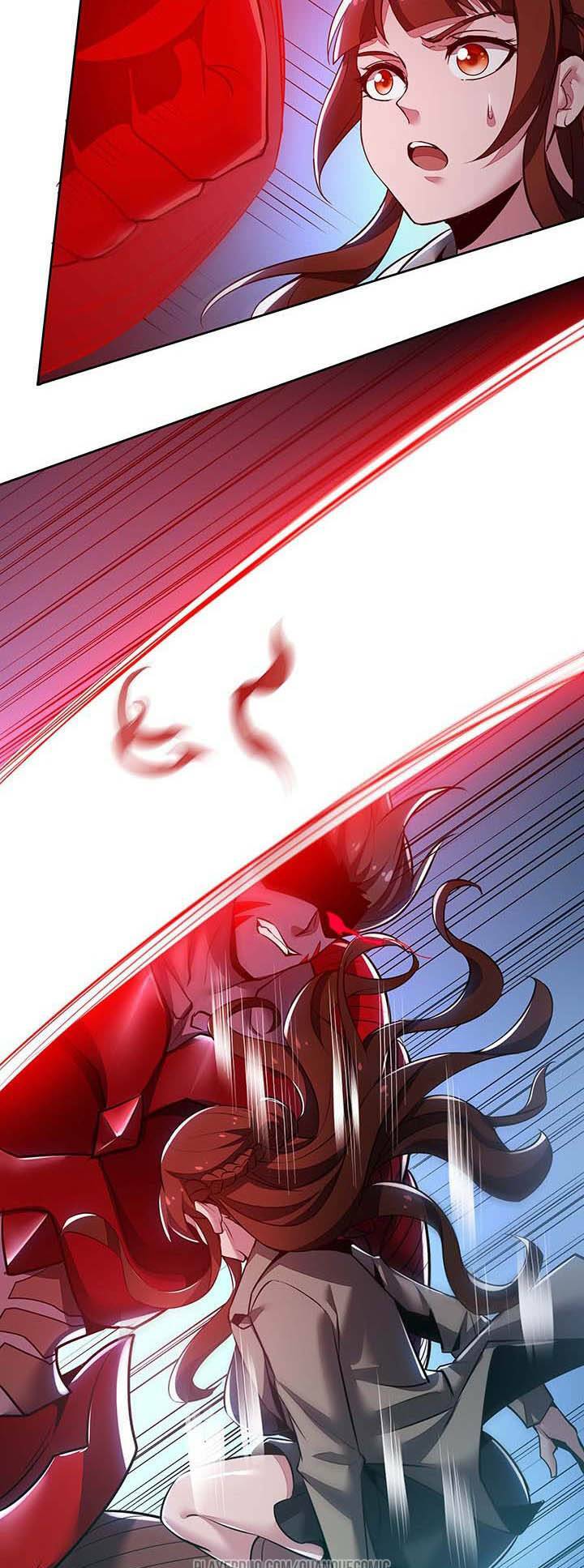 bất tử thần vương tu liên tục chapter 23 30