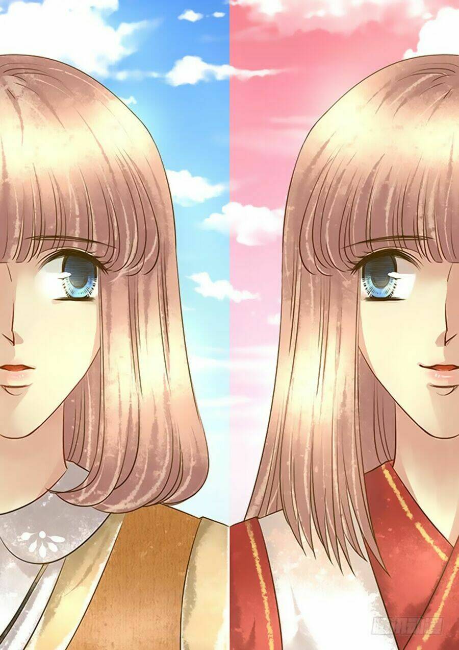 thiên niên minh vương cộng chẩm miên chapter 9 3