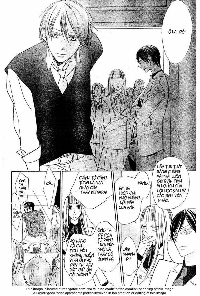 love sick chapter 1 30