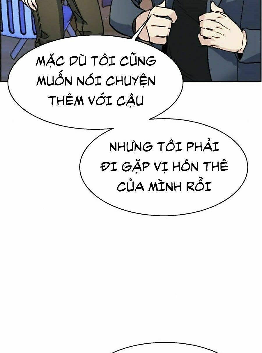 bạn học tôi là lính đánh thuê chapter 30 66