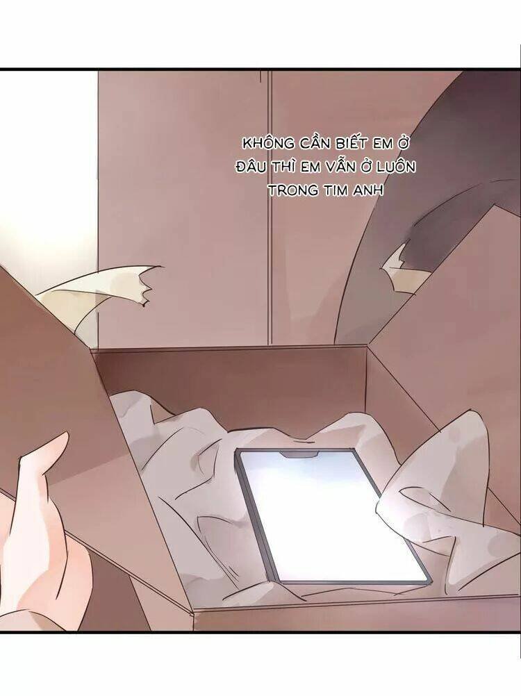 nở rộ trên bụi gai chapter 31 19