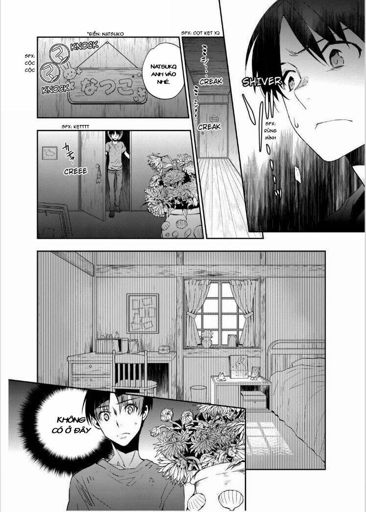 ou-sama game - kigen chapter 15 28