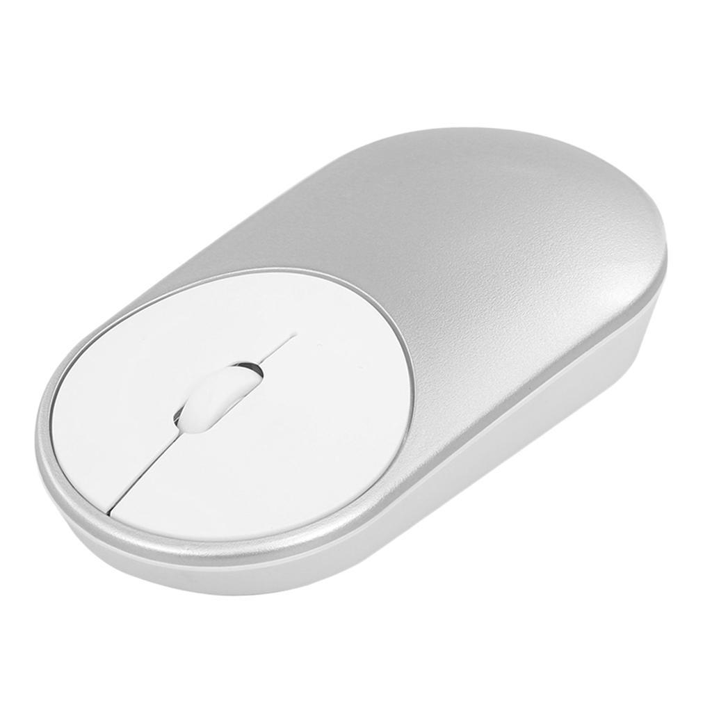 USB / Type-C Mouse 2.4G USB Type-c Wireless Mouse Silent for Laptop Desktop
