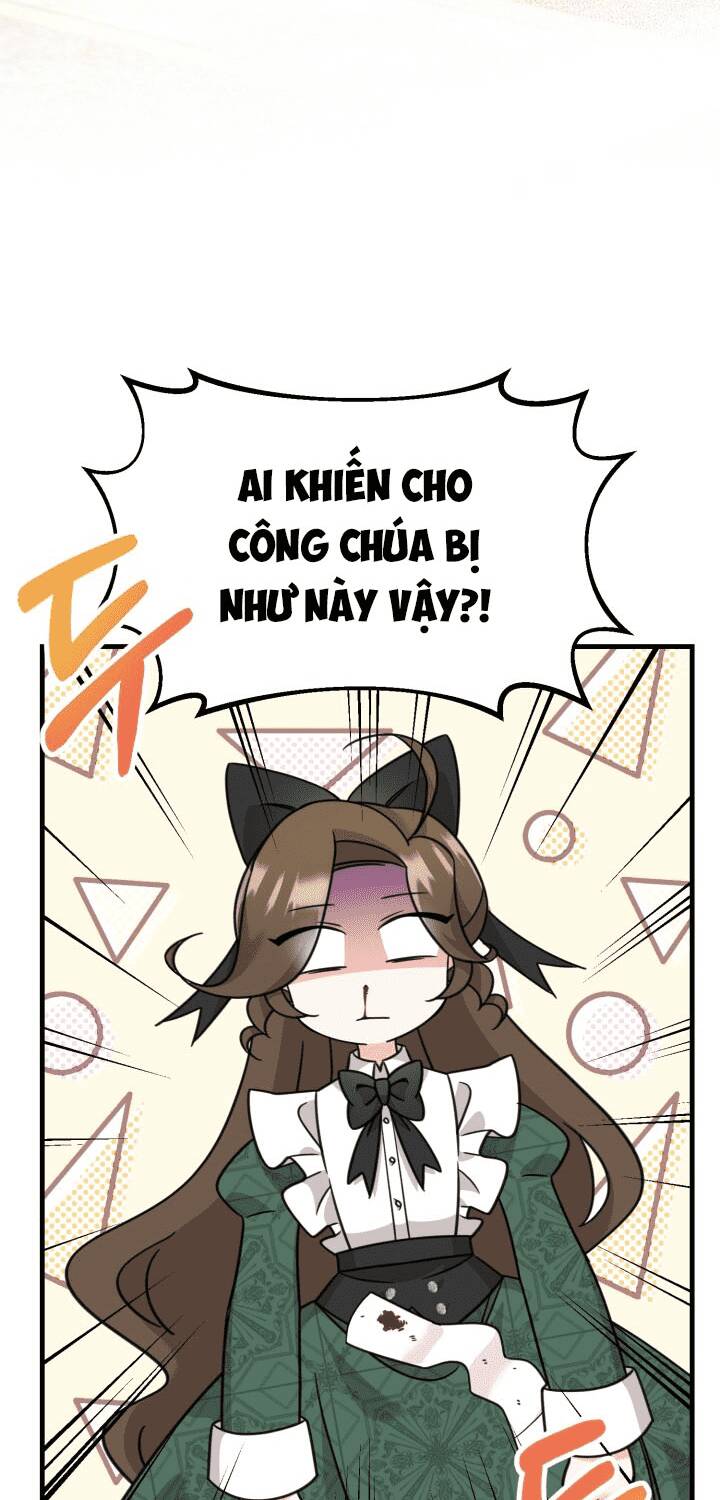 công chúa dược sĩ bé con chapter 3 120