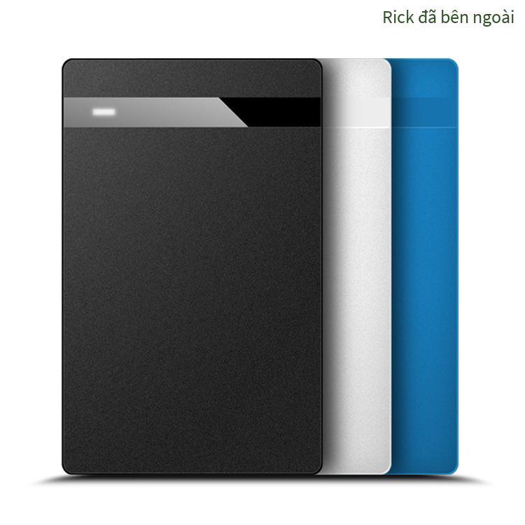 Hộp đĩa cứng USB3.0 phong cách mới nhất Cổng nối tiếp SATA3 2,5 inch không có công cụ Hộp đĩa cứng di động máy tính xách tay 6Gbps