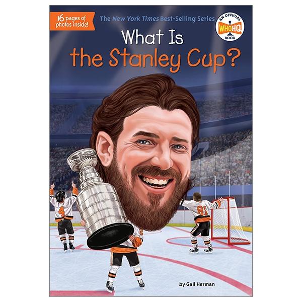 What Is The Stanley Cup? (What Was?)