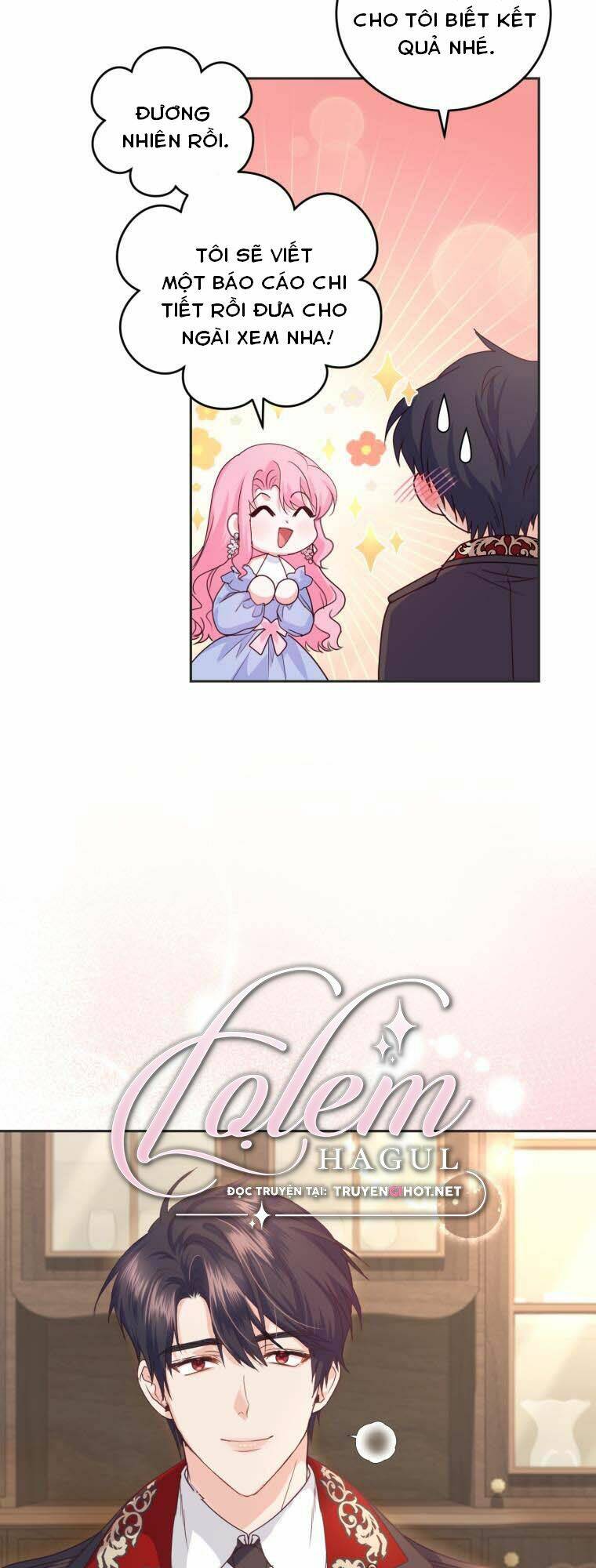 nhà điều chế nước hoa độc quyền của bạo chúa chapter 48 23