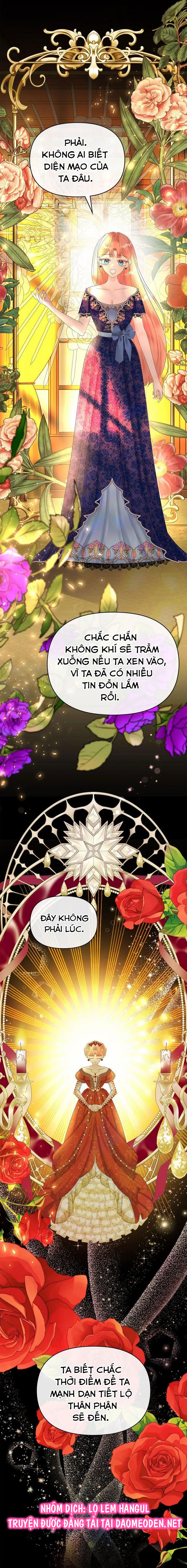 nuôi chồng từ bé chapter 76 11