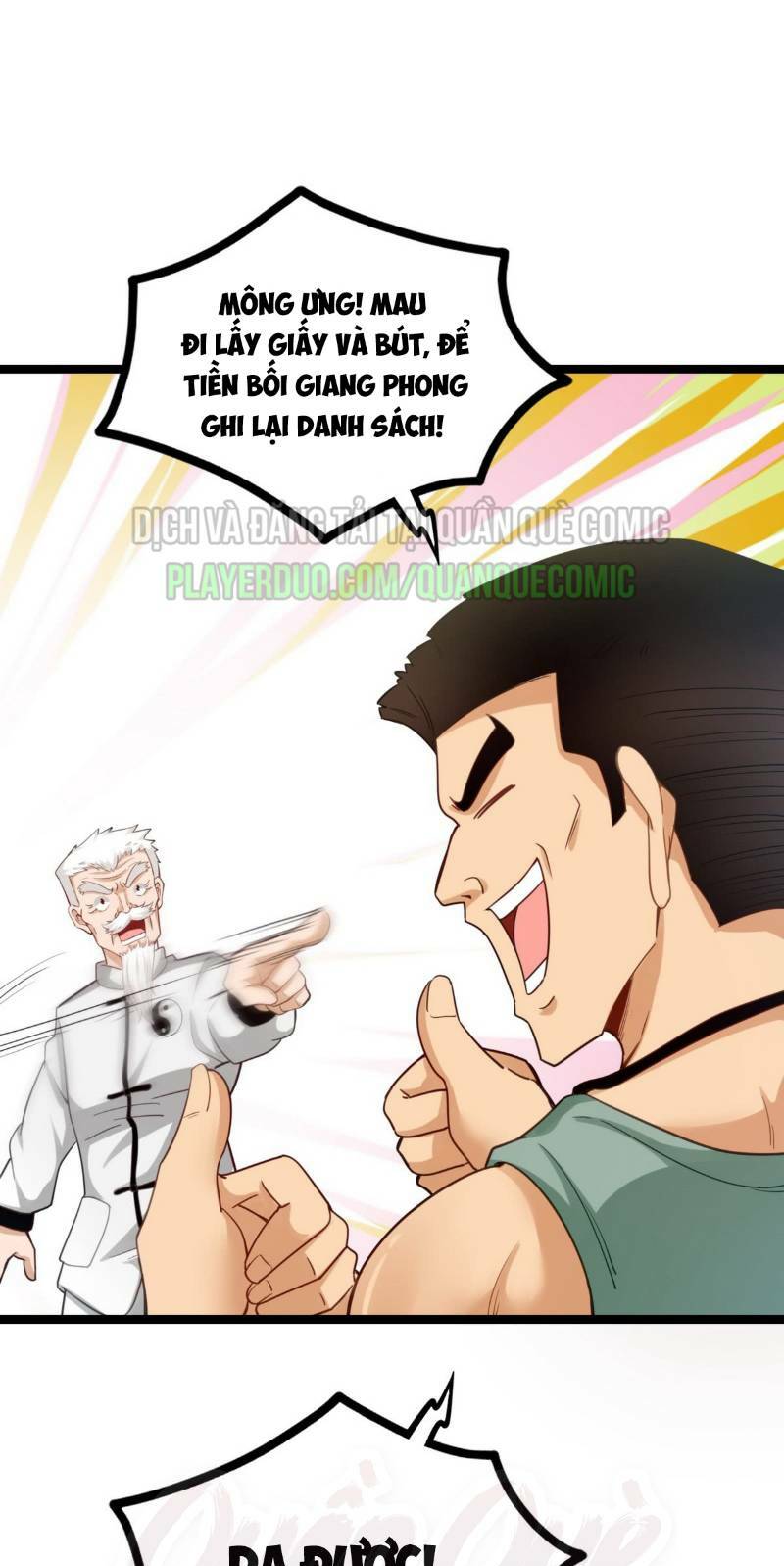 đô thị cực phẩm tiên đế chapter 23 7