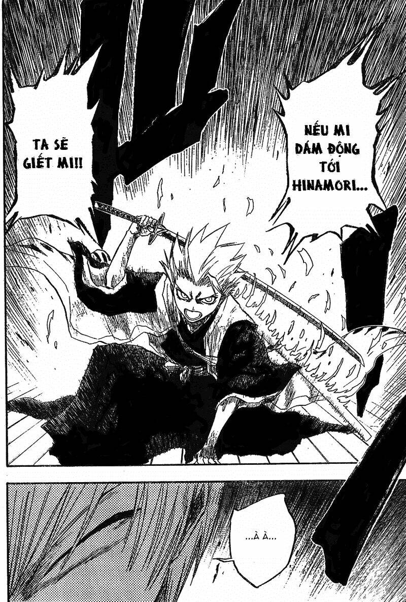 thần chết ichigo chapter 131 18