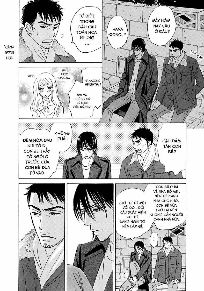 chàng giúp việc tada chapter 22 46