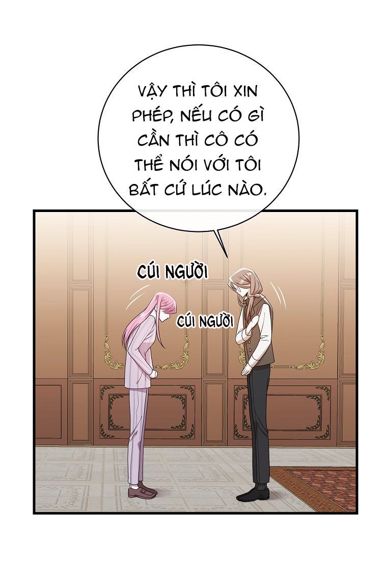 tôi đã gặp nam chính trong ngục tù chapter 6 21