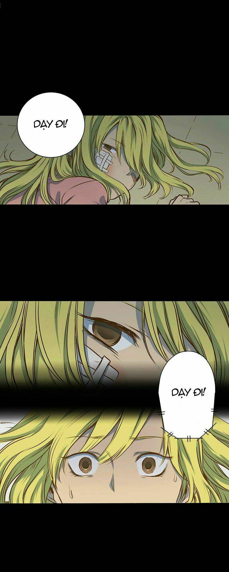 bí mật sâu sắc nhất của tôi chapter 2 7