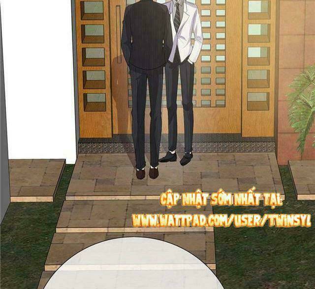 ái người tình xuất vu lam chapter 58 3